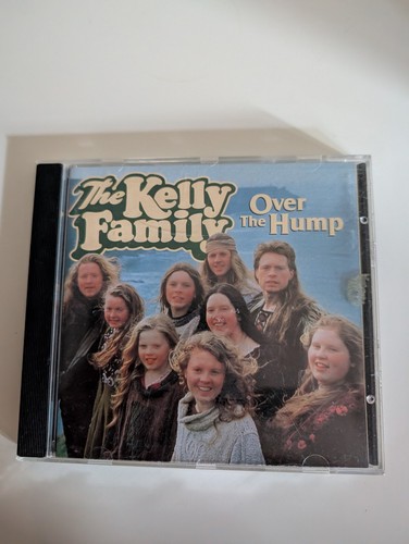 The kelly family - the,