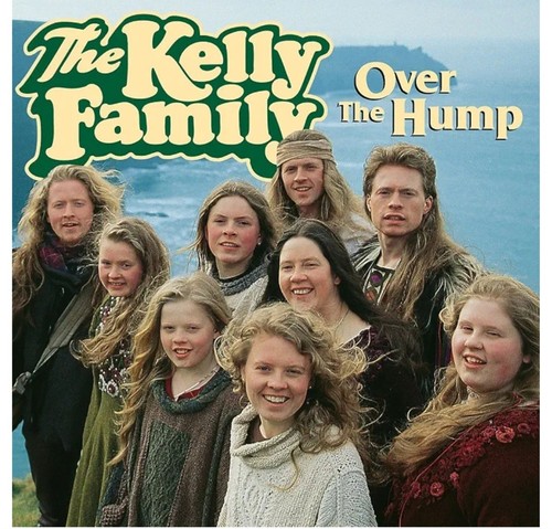 The kelly family - family,