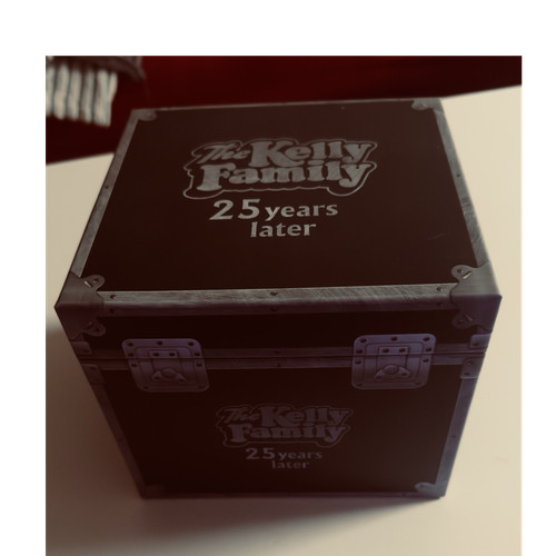 The kelly family - the, years