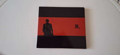 Kelly 2 cd s - r.,