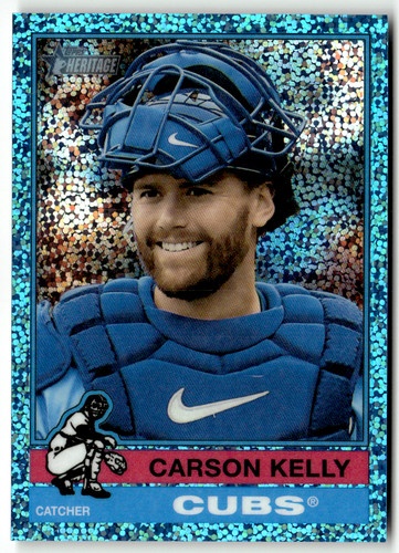 2025 topps heritage mlb - 2025,