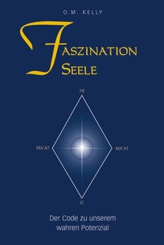 Faszination seele der code - -,