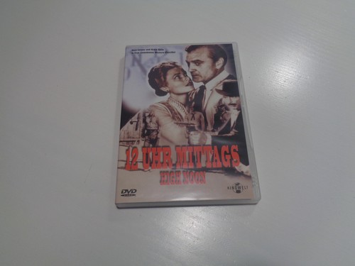 Dvd western klassiker uhr - western,