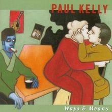 Ways means von paul - ways, kelly