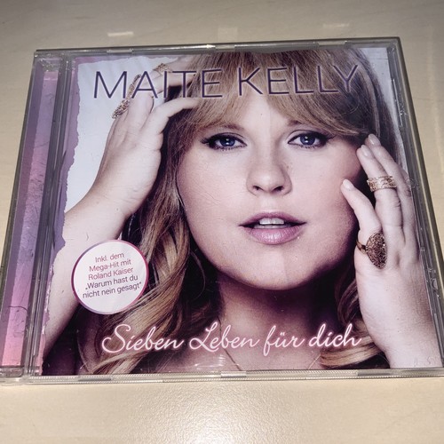Sieben leben für dich von - für,