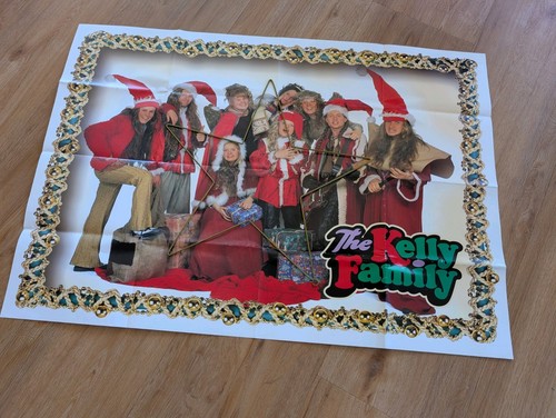 Original kelly family - kelly,