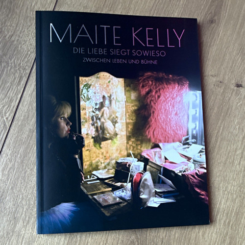 Maite kelly die liebe - maite,