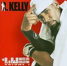 The b greatest hits - r&b, (greatest