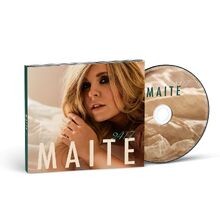 Von maite kelly cd - maite, |