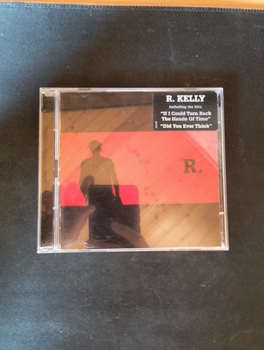 Kelly jewel case version - jewel,