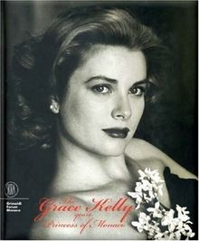 The grace kelly years - the,