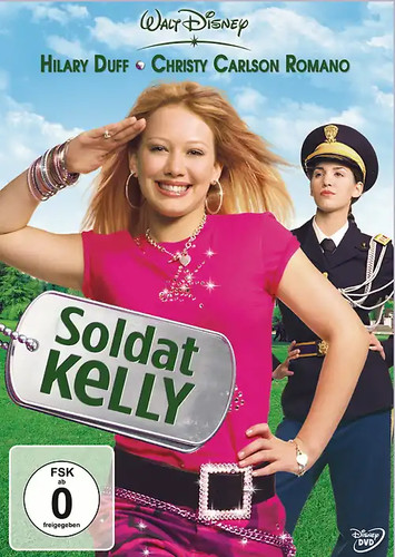Soldat kelly cadet - soldat,