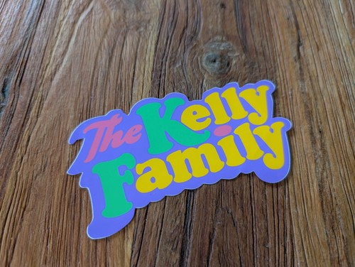 Original kelly family kel life - original,