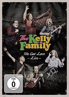 The kelly family - kelly,