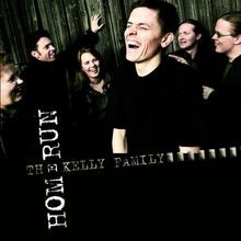 Homerun von kelly family - homerun,