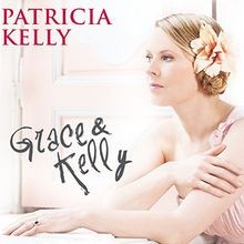 Grace kelly limited edition - kelly,