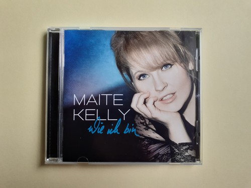 Wie ich bin - sehr, maite