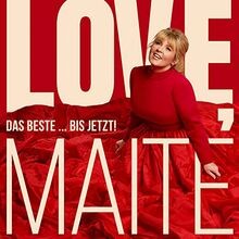 Love maite das beste - love,,