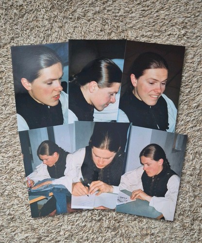 Kelly family foto poster - kelly, 20x30