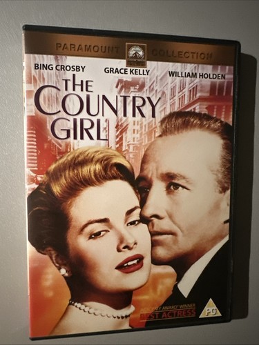 Dvd the country girl oscar - girl, (oscar