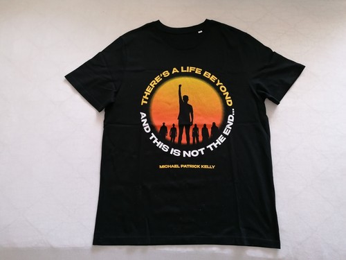 Seltenes shirt michael - seltenes,