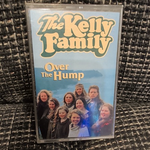 The kelly family over - the,