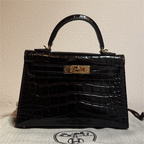 Hermès kelly mini tasche - mini,