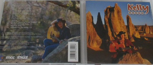 Kelly ancient land - kelly,