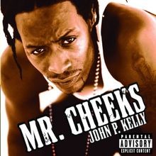 Johnp kelly von cheeks - johnp:kelly, cd