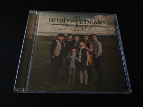 Angelo kelly family irish - -,