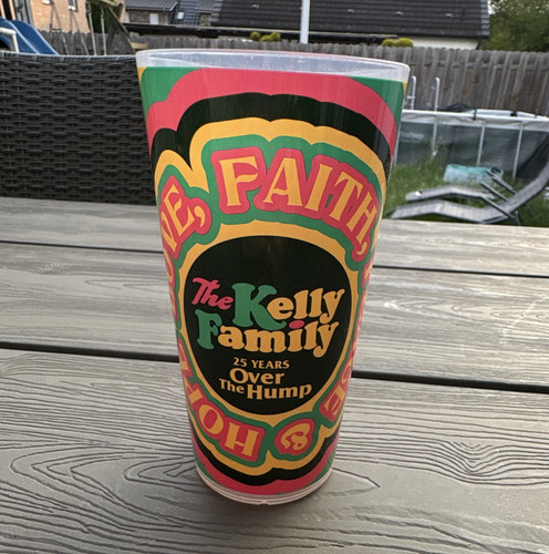 The kelly family - kelly,