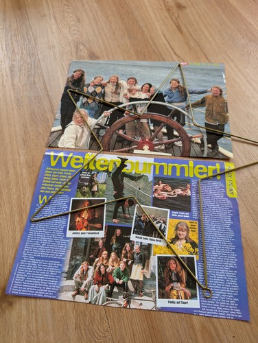 Kelly family artikel bericht - artikel,