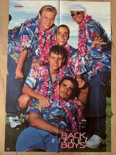 Bsb backstreet boys - bsb,
