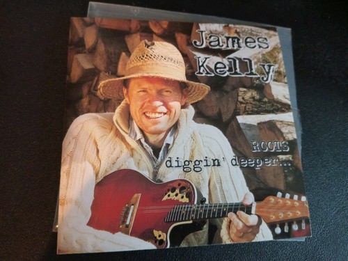 James kelly family - james,