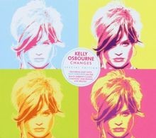 Changes von osbourne kelly - von, |