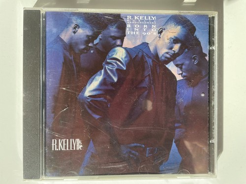 Kelly born into the - -,