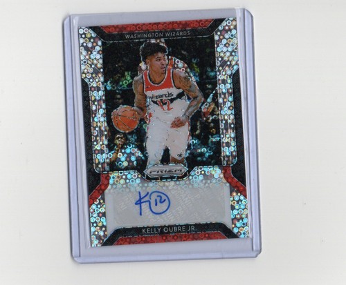 Kelly oubre prizm - oubre, jr.