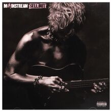 Machine gun kelly - machine,