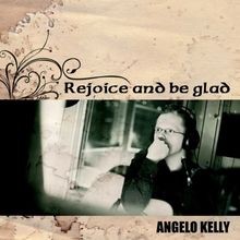 Rejoice and glad von - rejoice, be