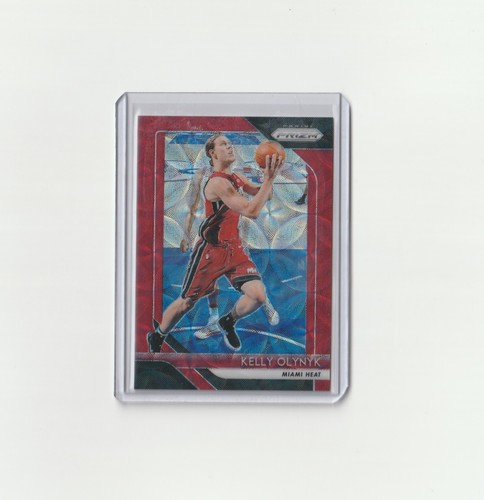 2018 panini prizm kelly - panini,