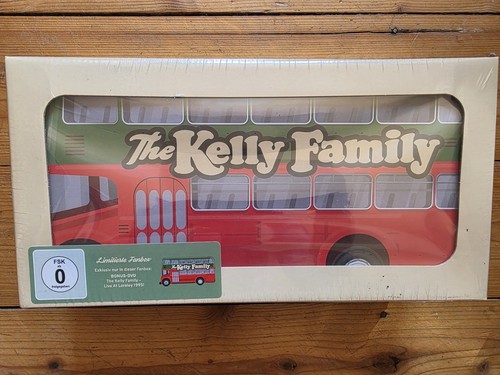 Kelly family the got love - kelly,