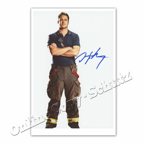 Taylor kinney als - taylor,