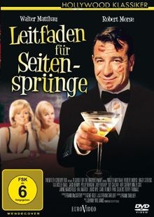 Leitfaden für seitensprünge - leitfaden,