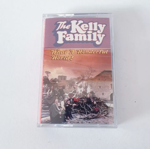 The kelly family - kelly,
