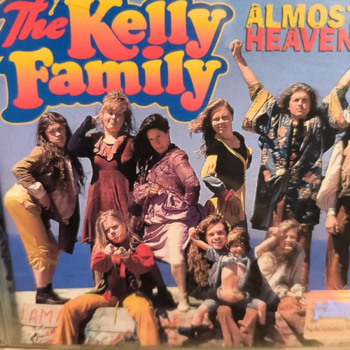 The kelly family - 4, alben