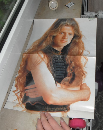 Fantastic poster von - fantastic,