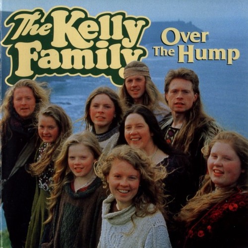 The kelly family - –, over