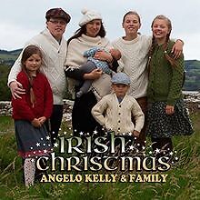 Irish christmas von angelo - christmas,