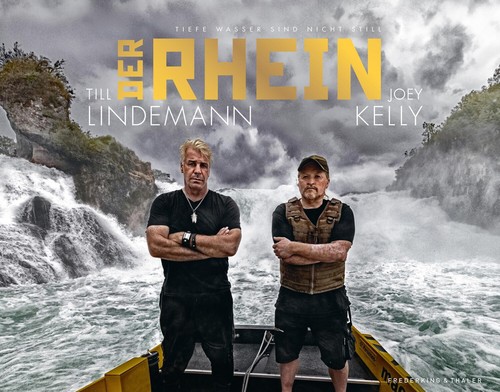 Joey kelly till lindemann - till,