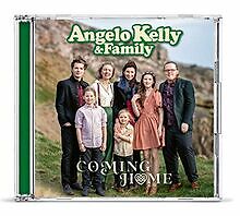 Coming home von - coming, kelly